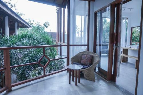 Hostal Soraya Yoga Wellness Center