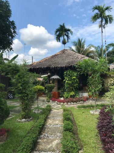 Bed & Breakfast Villa Paradise