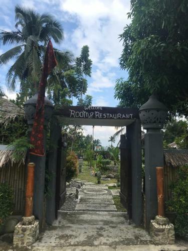 Bed & Breakfast Villa Paradise