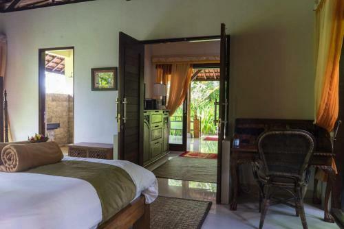 Hotel Alassari Plantation
