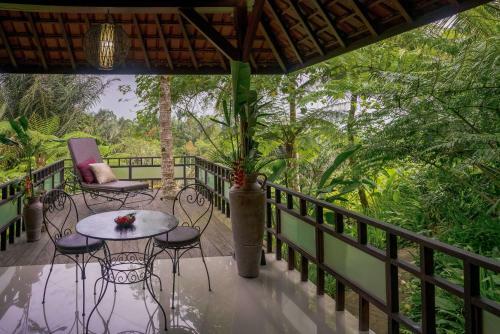 Hotel Alassari Plantation
