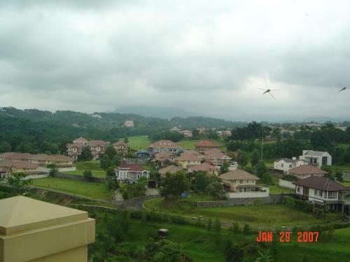 Green Wattana Hotel, Sentul City