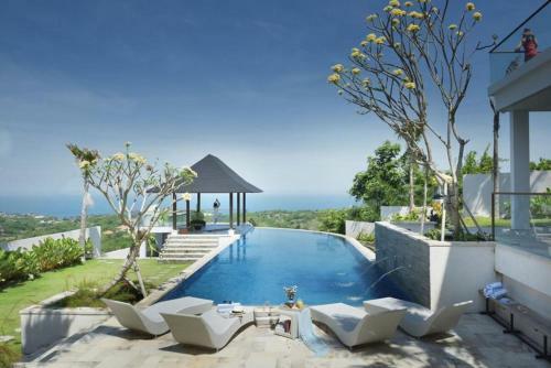 Villa Serenita Bali