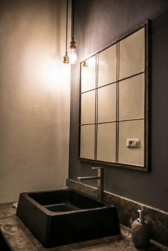 Bed & Breakfast Blue Garden Yogyakarta
