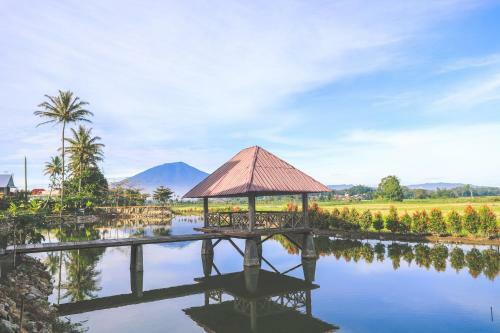 Villa Rumah Pakankamih