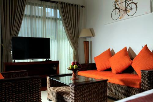 The Wyn Villa