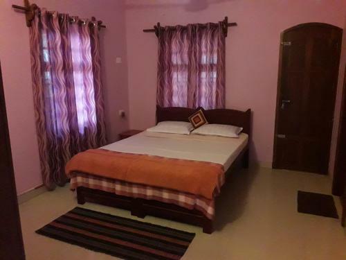 Samudra Homestay