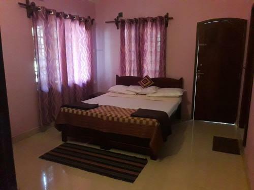 Samudra Homestay