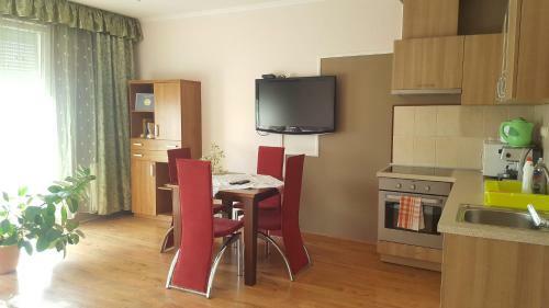 Fellbach Apartman