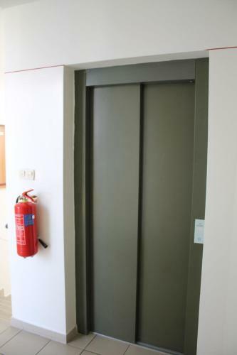 Fellbach Apartman