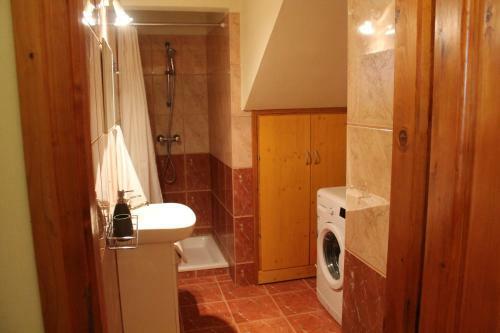Apartamento Vargapartman