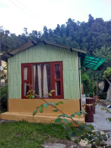 Dhamot Homestay