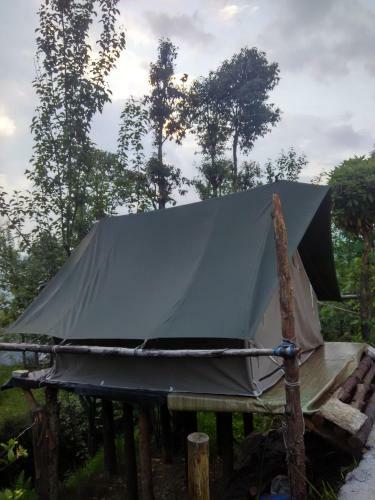 Dhamot Homestay