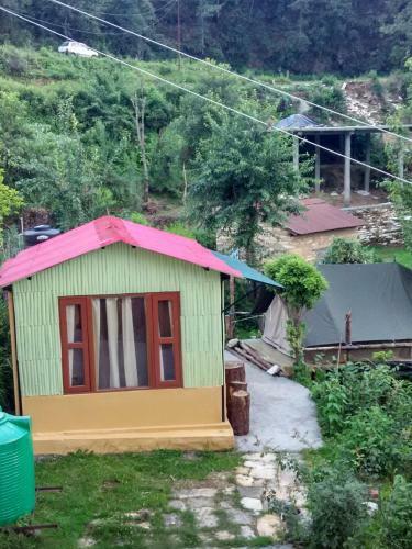 Dhamot Homestay