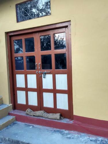 Dhamot Homestay