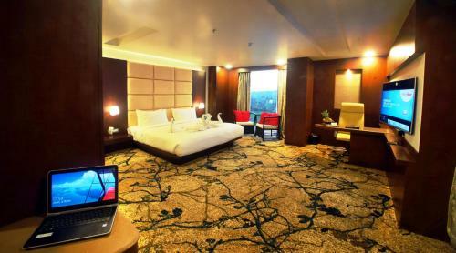 Hotel Vijan Mahal