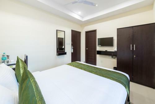 Hotel Treebo Adin Residence