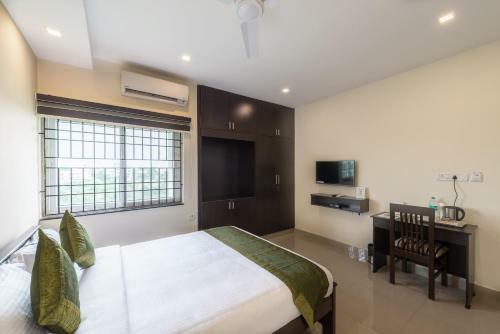 Hotel Treebo Adin Residence