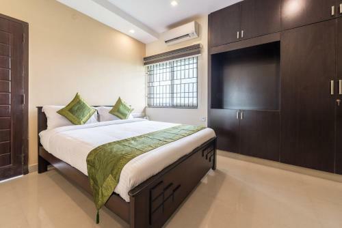 Hotel Treebo Adin Residence