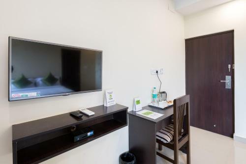 Hotel Treebo Adin Residence