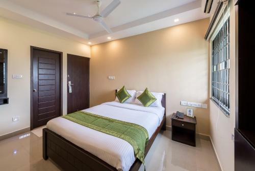 Hotel Treebo Adin Residence