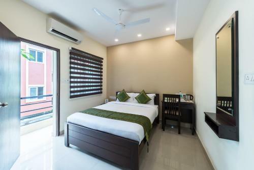 Hotel Treebo Adin Residence