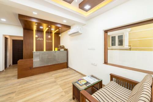 Hotel Treebo Adin Residence