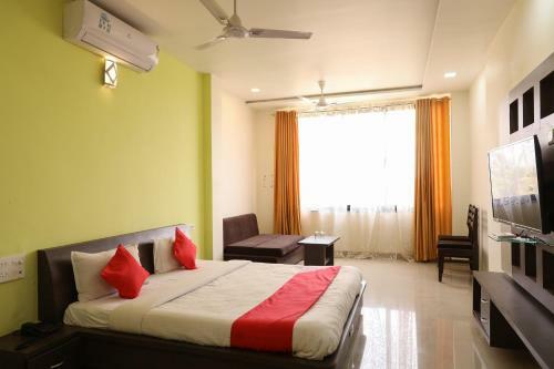 Hotel Sunrise N Resorts