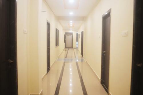 Hotel Sunrise N Resorts