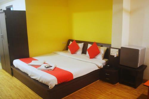 Hotel Sunrise N Resorts