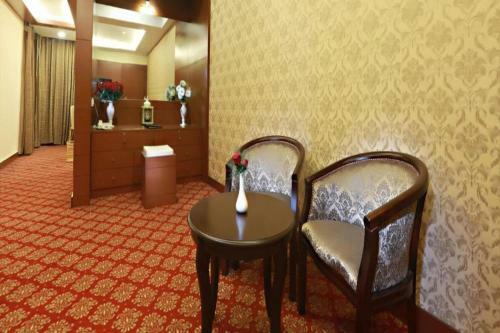 Hotel Patliputra Continental
