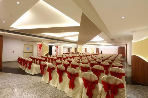 Hotel Patliputra Continental