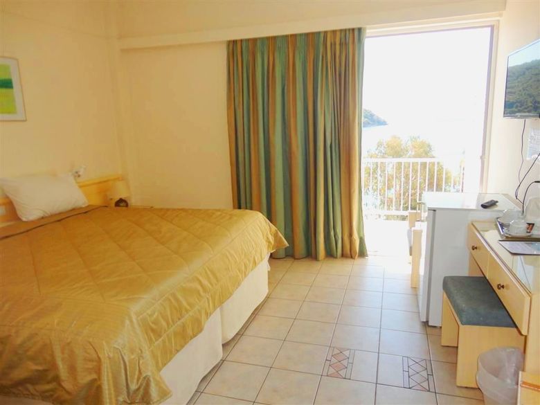New Aegli Hotel