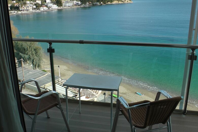 New Aegli Hotel
