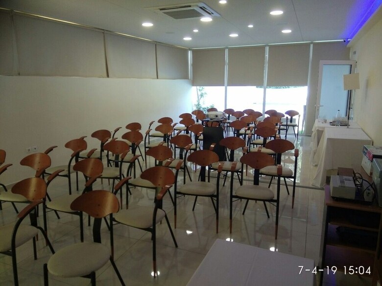 New Aegli Hotel