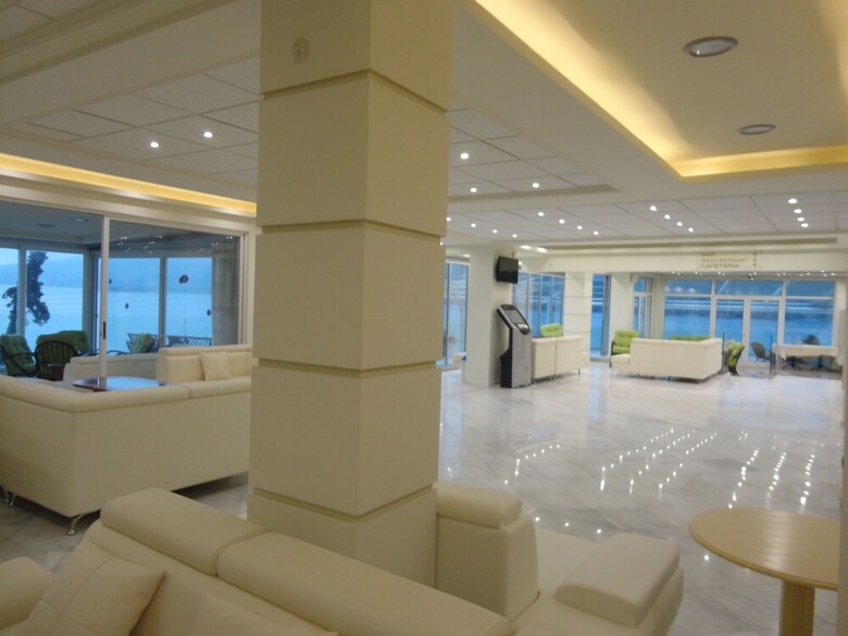 New Aegli Hotel