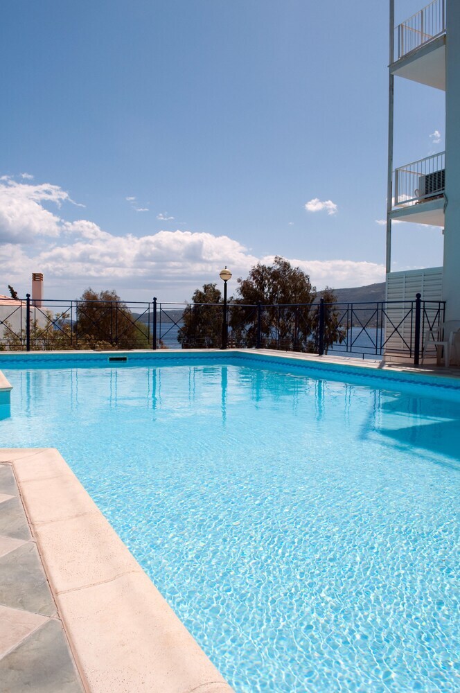 New Aegli Hotel