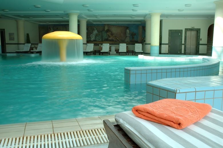 Hotel Thermae Sylla Spa