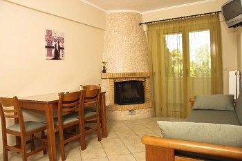 Residencia Sun Rise Hotel Studios & Apartments