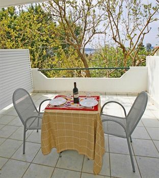 Hotel Gikas Apartments