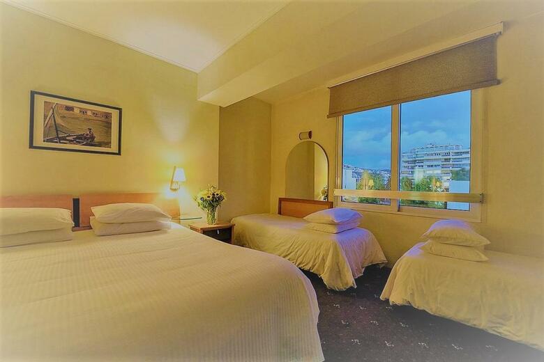 Congo Palace Hotel