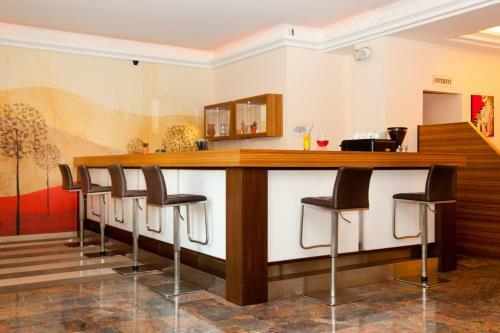 London Hotel
