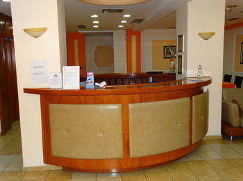 Hotel Faros II