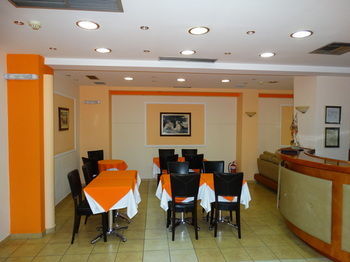 Hotel Faros II