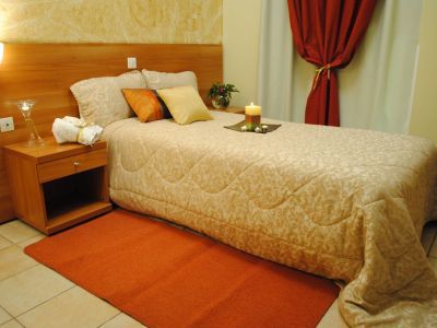 Hotel Glaros