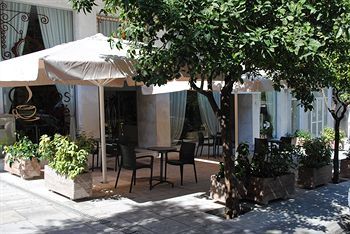 Hotel Glaros