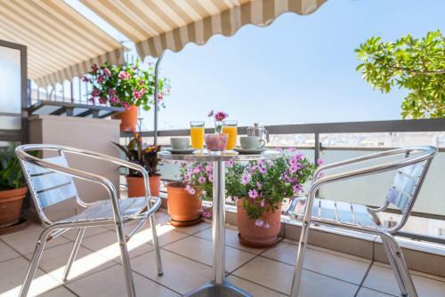 Hotel Lilia
