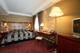 Hotel Piraeus Theoxenia
