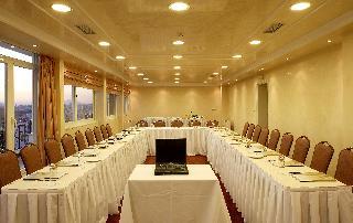 Hotel Piraeus Theoxenia
