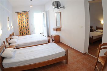 Apartamento Dorana Studios